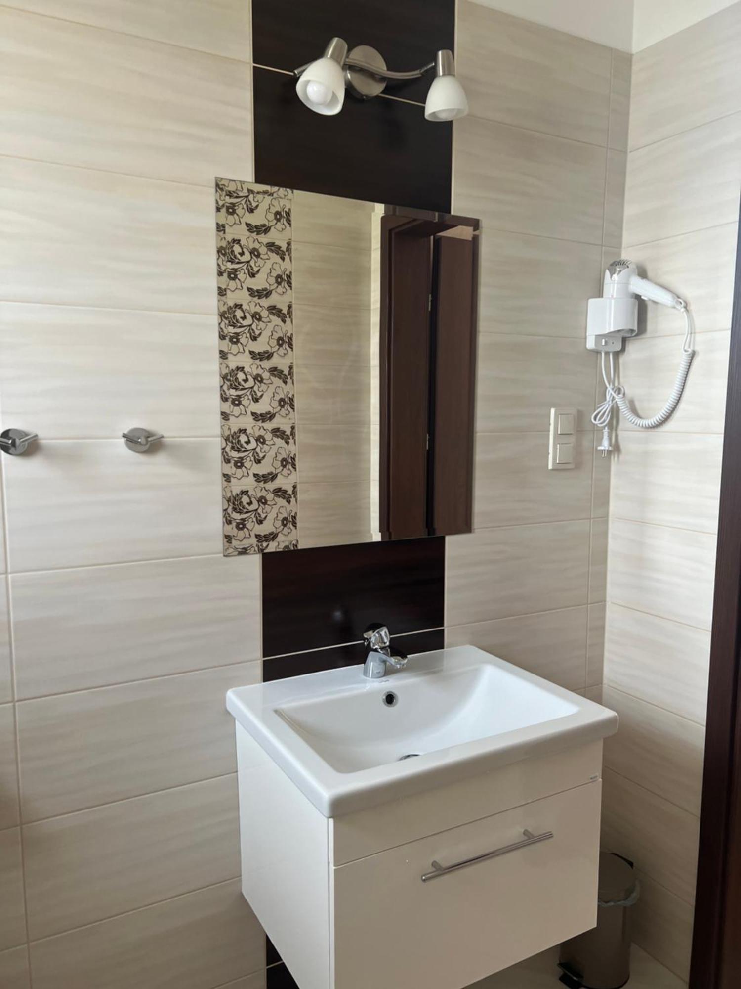 Apartamenty Bursztynowe เดบกี ภายนอก รูปภาพ